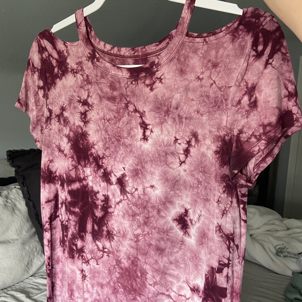 American Eagle Soft & Sexy Tee